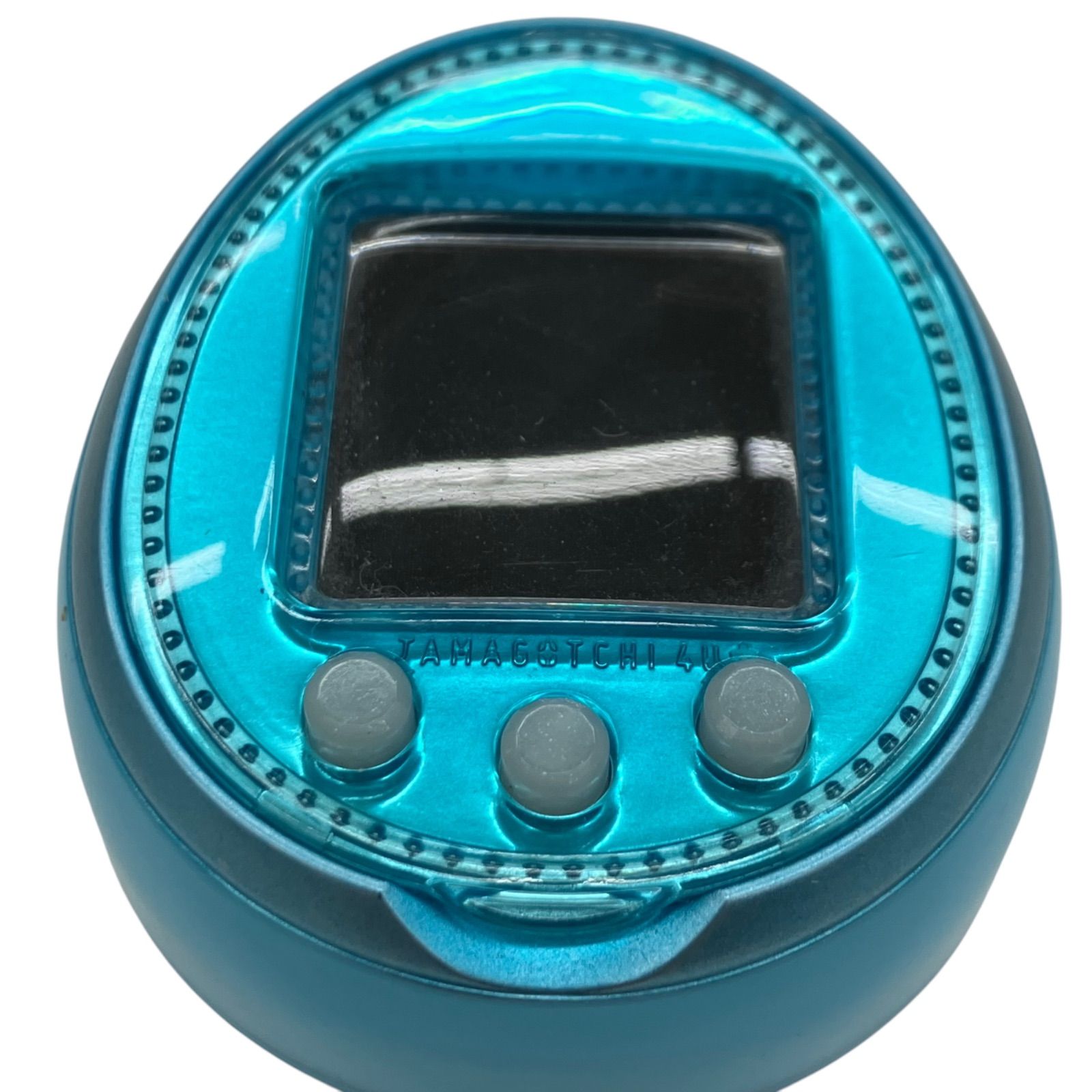 186000 現状品 BANDAI たまごっち4U＋ スカイブルー | MARJANCARD.IR