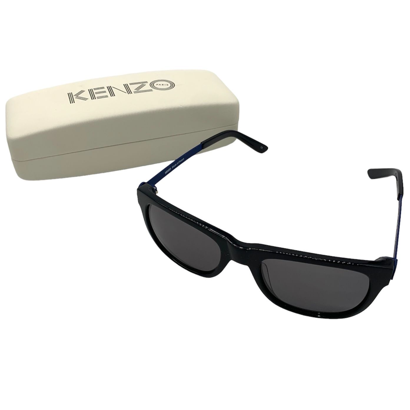 KENZO ケンゾー サングラス 新品未使用 - サングラス