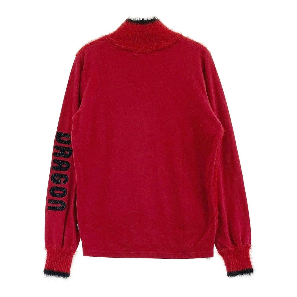 サイズ：2 DANCE WITH DRAGON ダンスウィズドラゴン ニット セーター