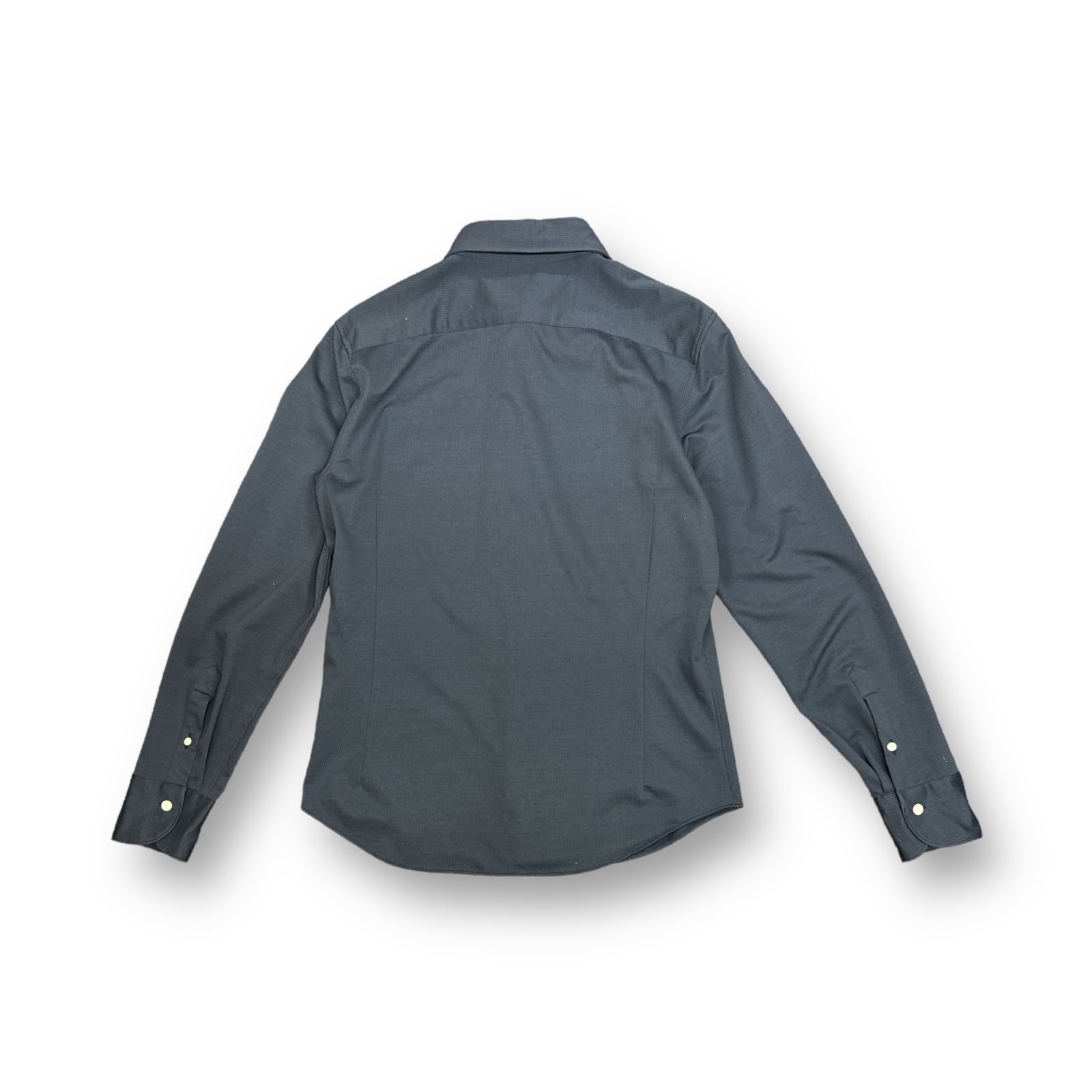 1piu1uguale3 PLAIN SHIRT / J-CAMICIE プレーンシャツ ウノピゥウノウ 
