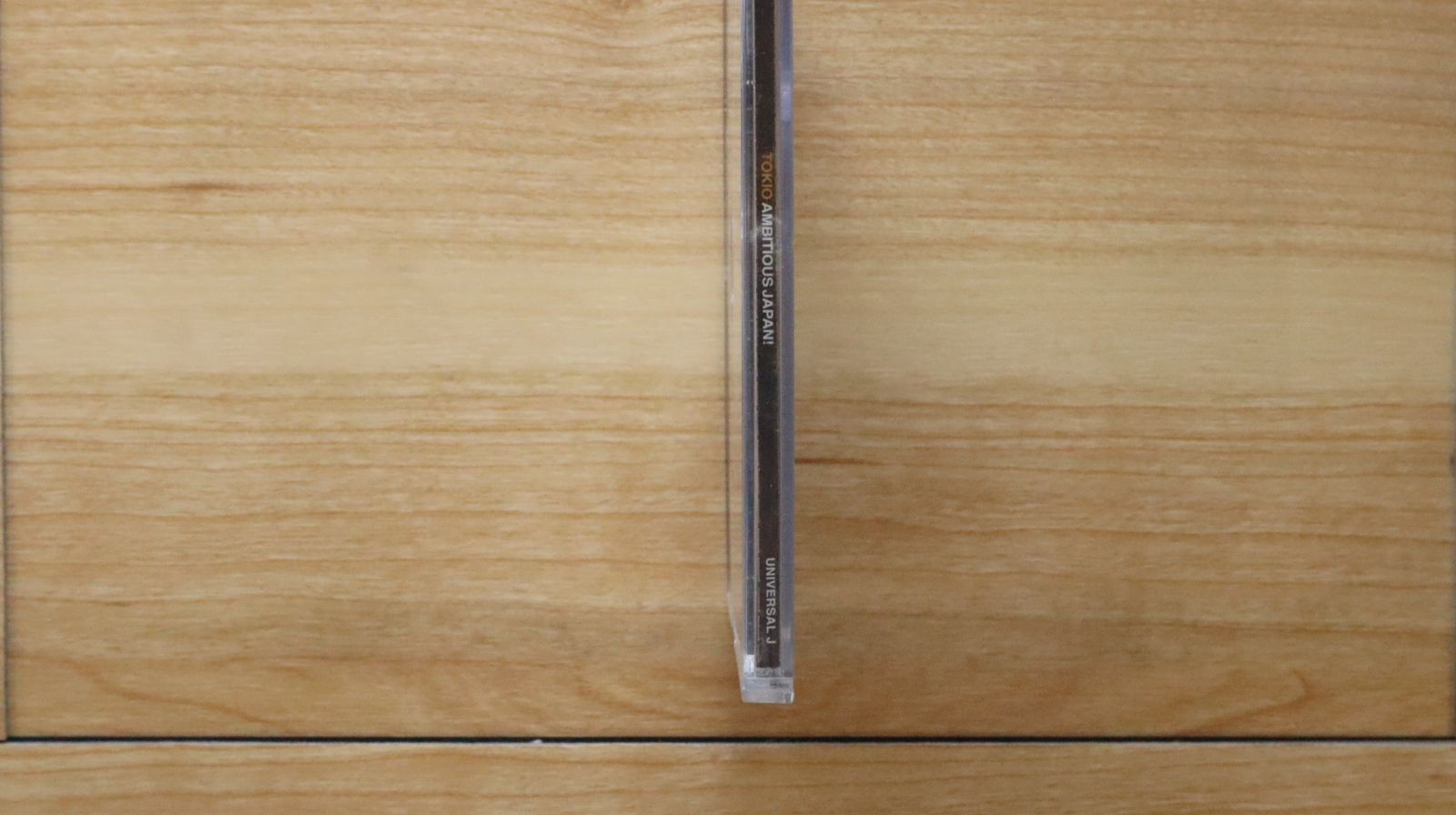 【希少品】TOKIO OVER/PLUS【初回限定盤/3DISC】 希少品】TOKIO OVER/PLUS【初回限定盤/3DISC】