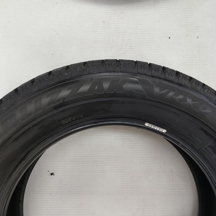 ブリヂストン BLIZZAK