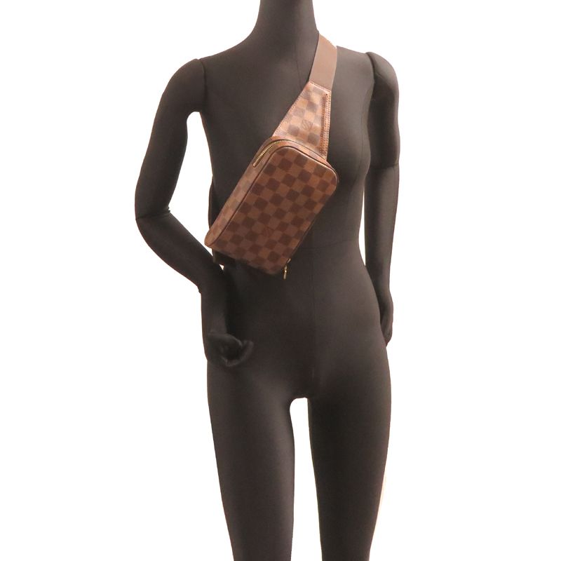 ルイ ヴィトン ボディバッグ N51994 DECORATOM_COM_BR