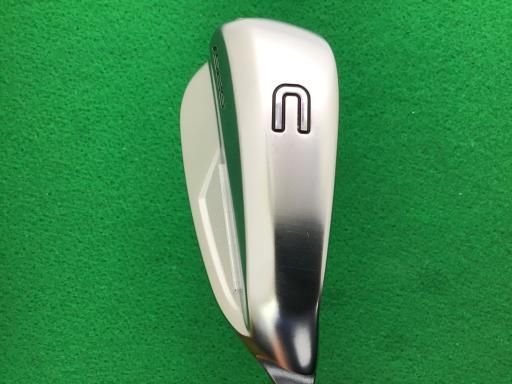 ピン i525 UW ウェッジ WG NS PRO MODUS3 TOUR105 ピン i525 UW ウェッジ WG NS PRO MODUS3 TOUR105 - メルカリ