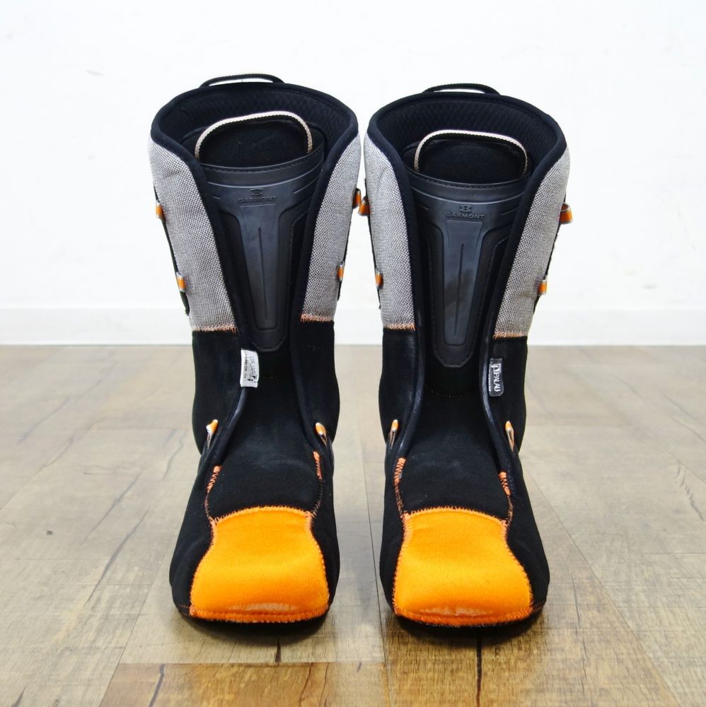 ガルモント GARMONT