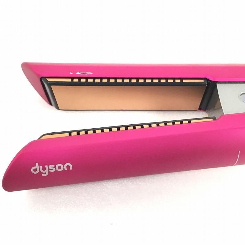 Dyson ダイソン ヘアアイロン ストレートアイロン Dyson Corrale HS03