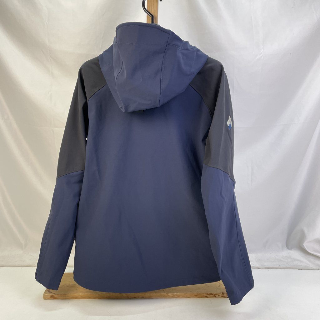 01w-4641 モンベル mont-bell ロッシュパーカ CLIMA PRO