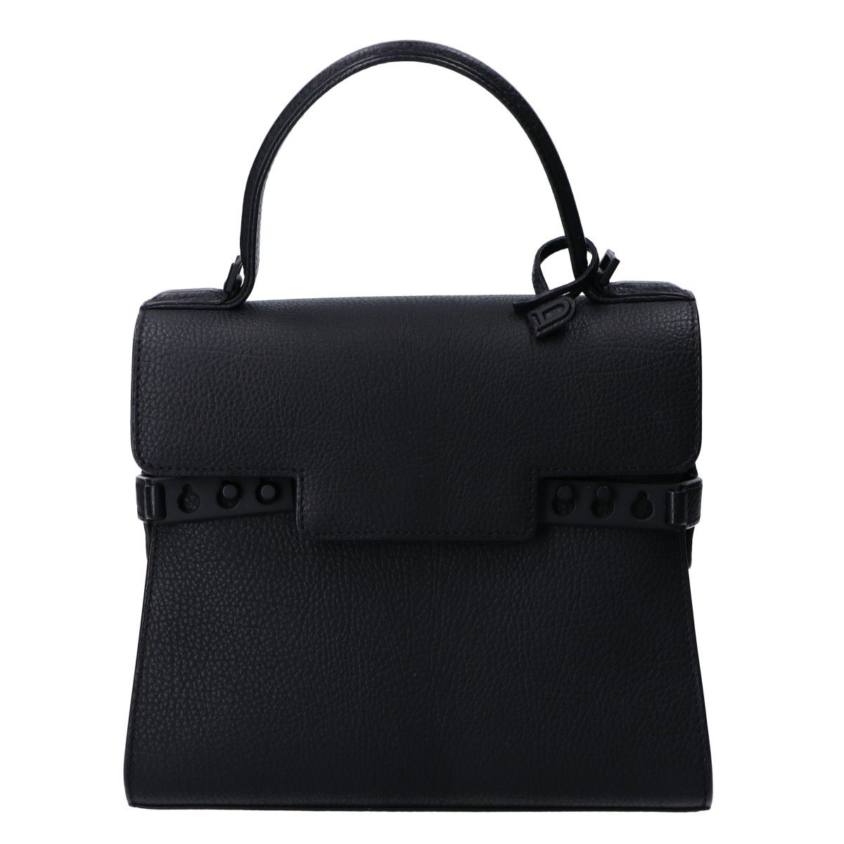 DELVAUX デルヴォー 【美品】タンペートPM クリスピーカーフ 2WAY - メルカリ