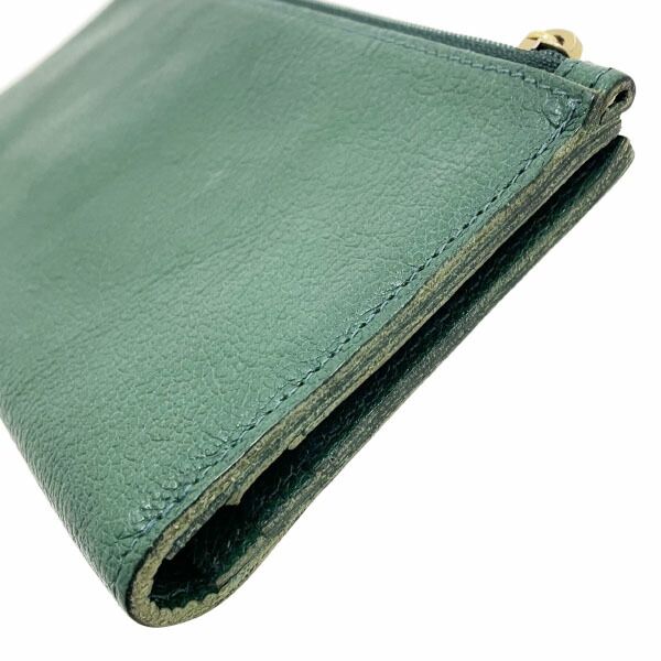 ファスナー長財布 ロングウォレット