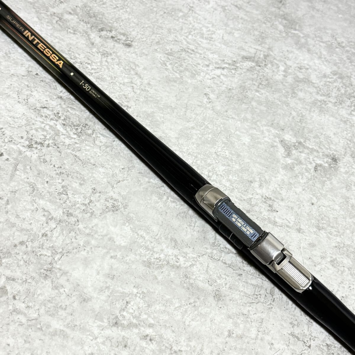 がまかつ がま磯 スーパー インテッサ 1－53 ジャンク がまかつ