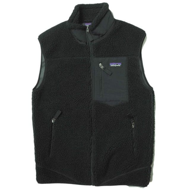 PATAGONIA パタゴニア 19AW CLASSIC RETRO X VEST クラシックレトロ