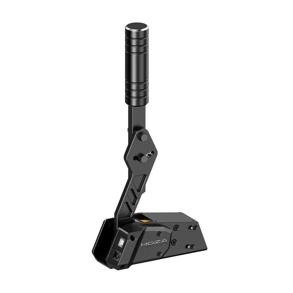 Moza HBP Handbrake ハンドブレーキ シムレーシングシミュレーター