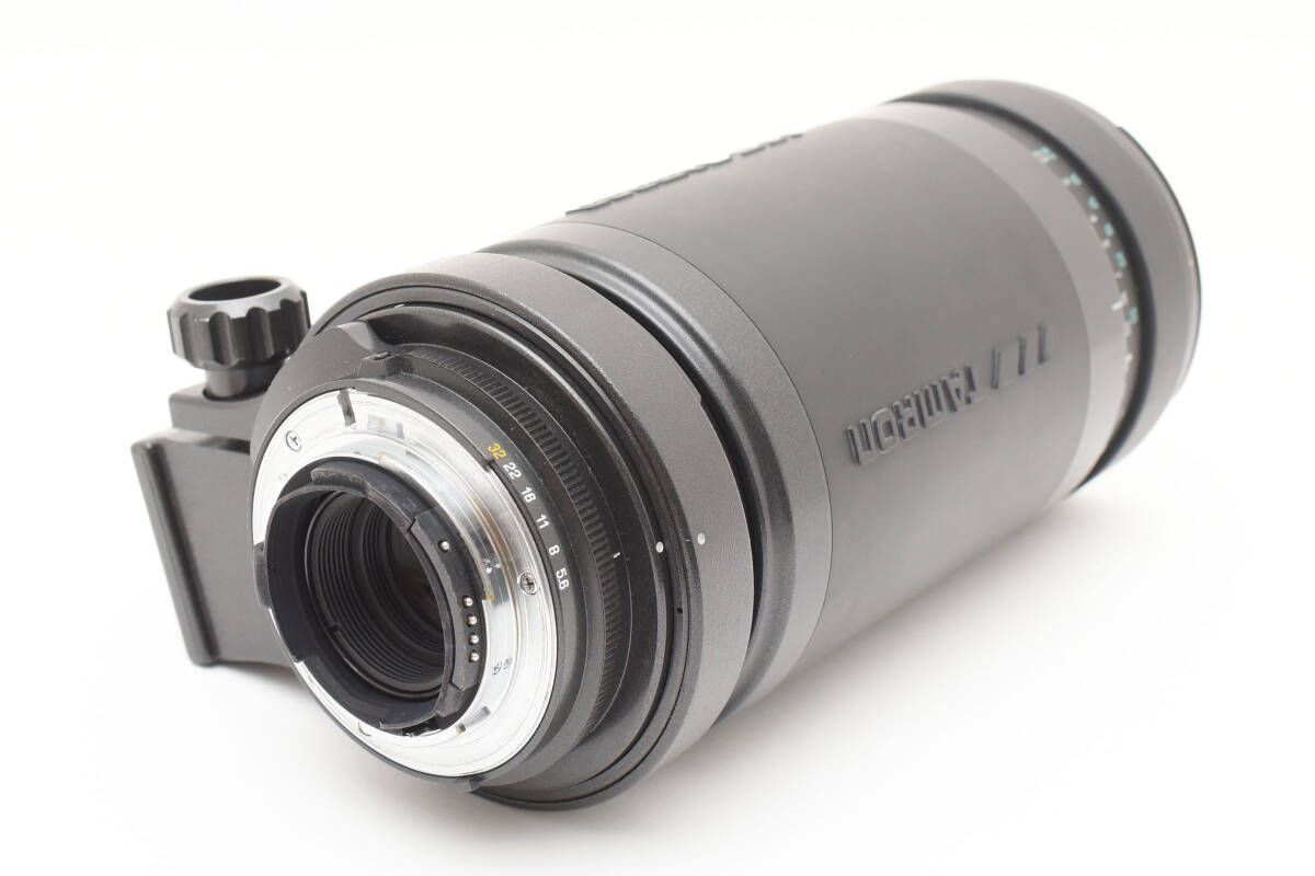 ☆美品☆タムロン TAMRON AF 70-300mm F4-5.6 Di LD TELE-MACRO