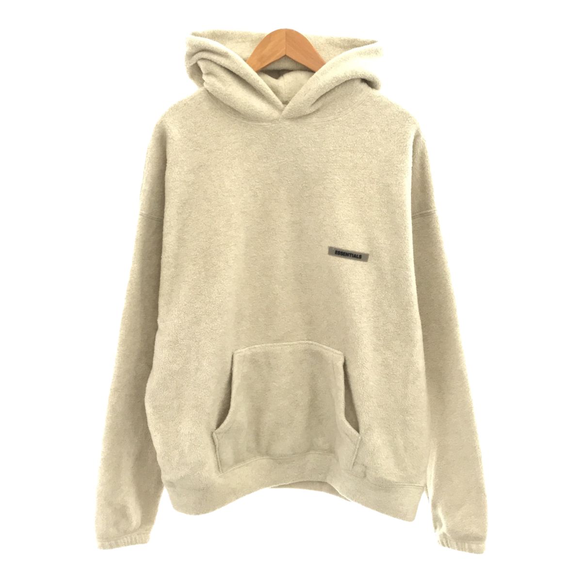 FEAR OF GOD ESSENTIALS エッセンシャルズ パーカー - cecati92.edu.mx