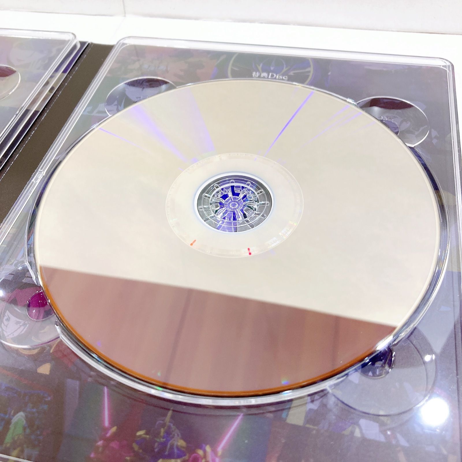コードギアス 復活のルルーシュ 特装限定版 Blu-Ray - メルカリ