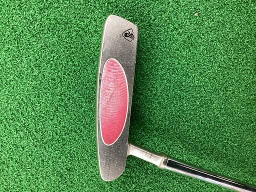 テーラーメイド sebring3 36インチ TaylorMade ロッサコアクラシックスSebring 3 パター 中古
