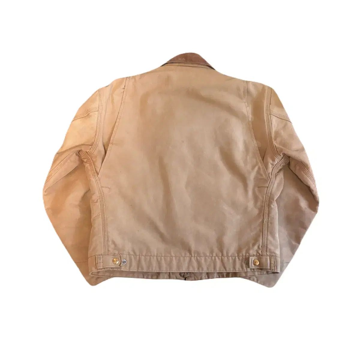 Brand New 90s Carhatt デトロイトジャケット J01 BRN Brand New 90s Carhatt デトロイトジャケット J01 BRN