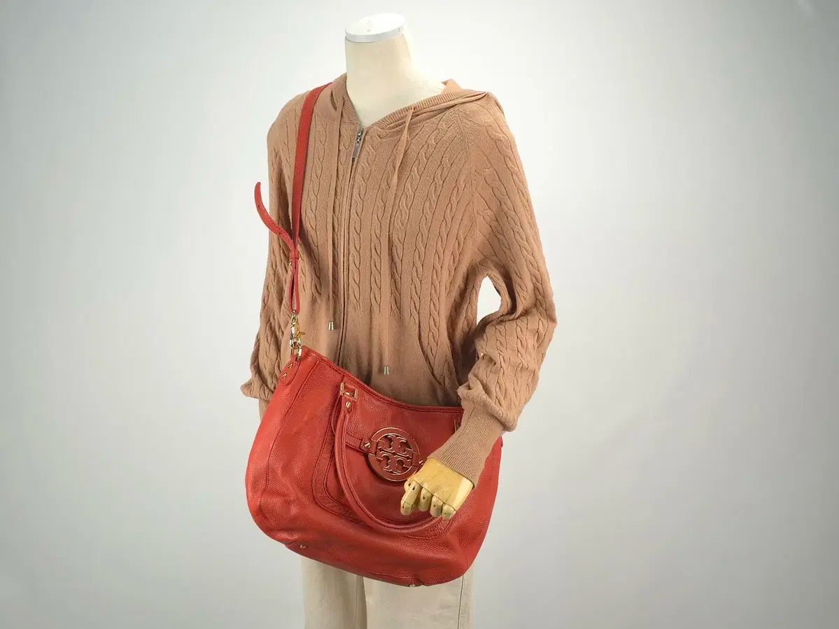 アマンダ トートバッグ