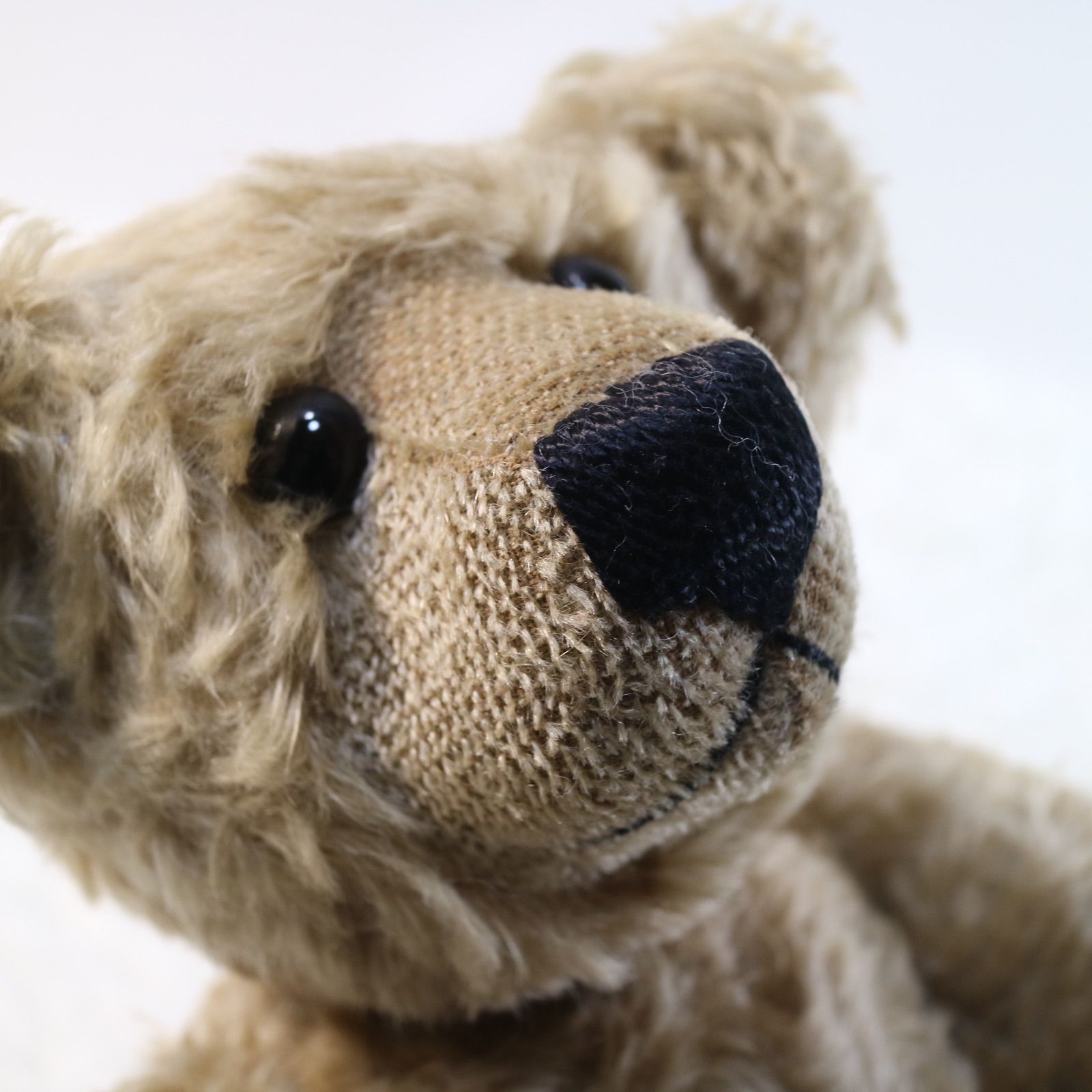 SUE QUINN スー クイン テディベア アーティストベア - メルカリ