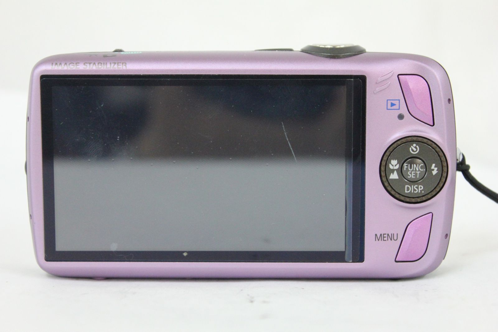 返品保証】 キャノン Canon IXY Digital 930 IS ピンク 5x 返品保証】 キャノン Canon IXY Digital 930 IS ピンク 5x