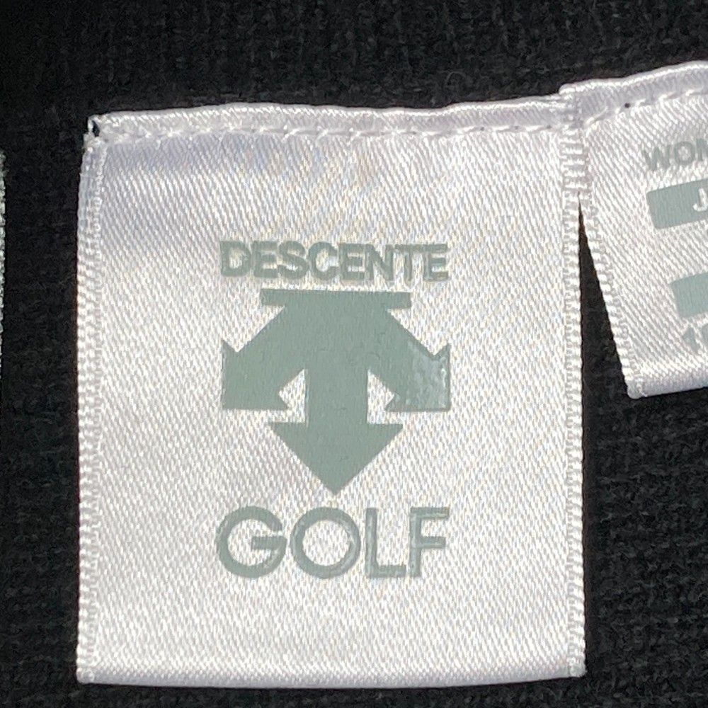 DESCENTE - 最終値下げ限定デサントゴルフ【LUXE】タートルネック サイズ：M DESCENTE GOLF デサントゴルフ LUXE COLLECTION