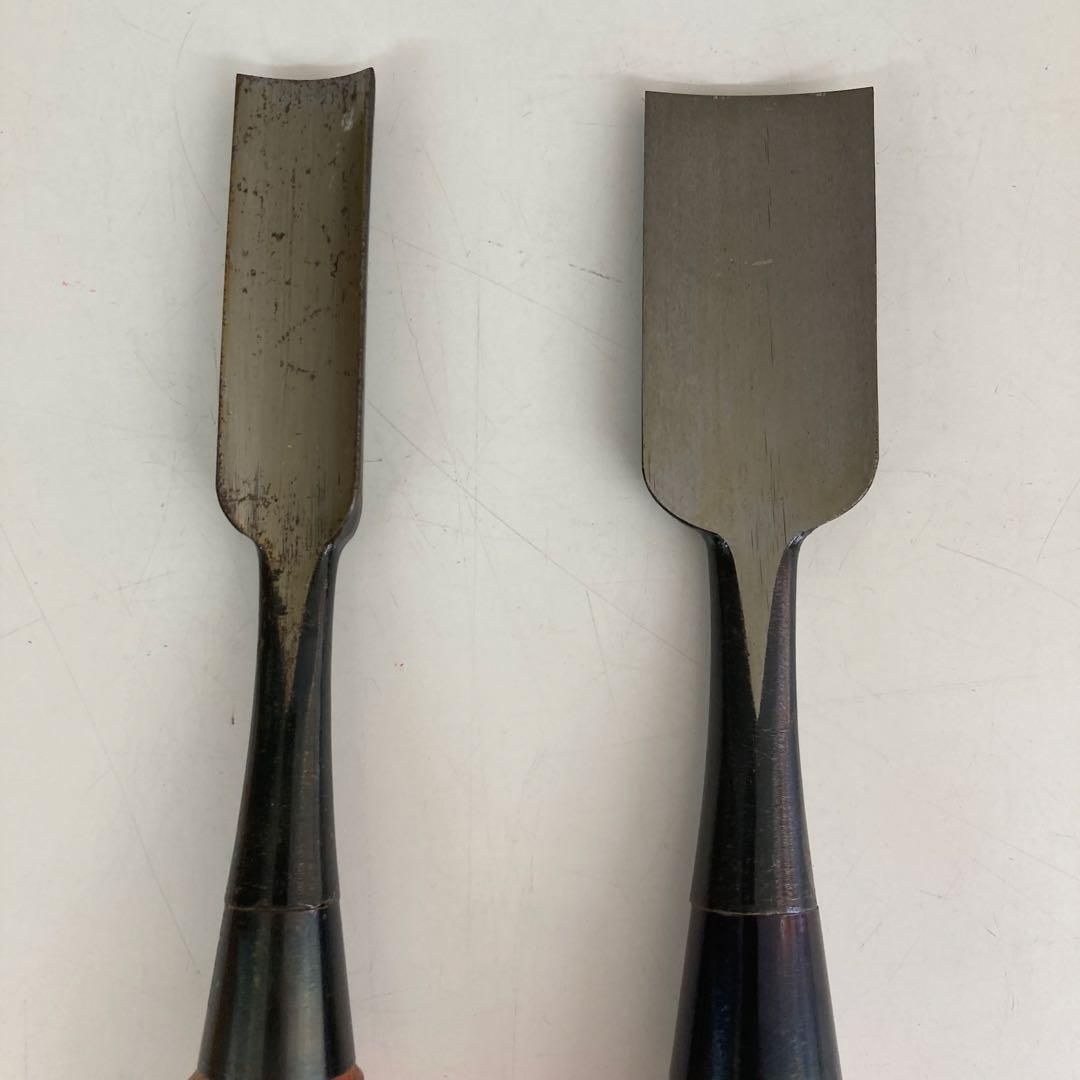 山城守 五本組 真 木彫 彫刻刀 5本セット NEXPOTALLINN_EU