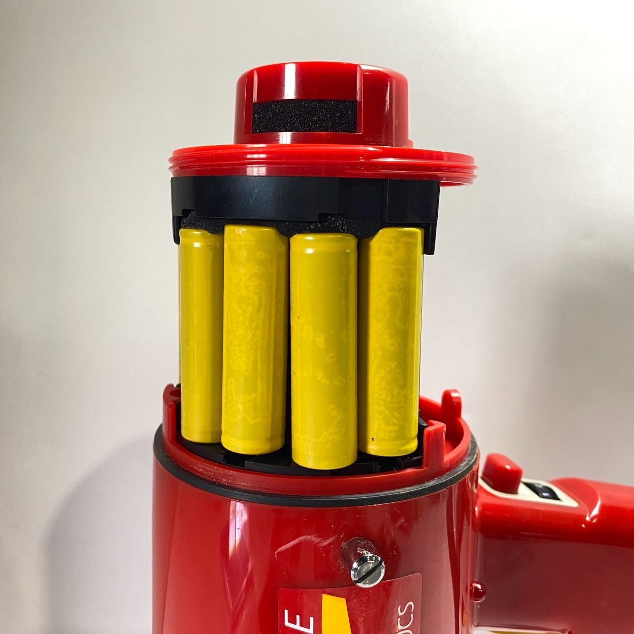 拡声器 メガホン UNIPEX サイレン 災害 防犯 TR-210S (管理番号
