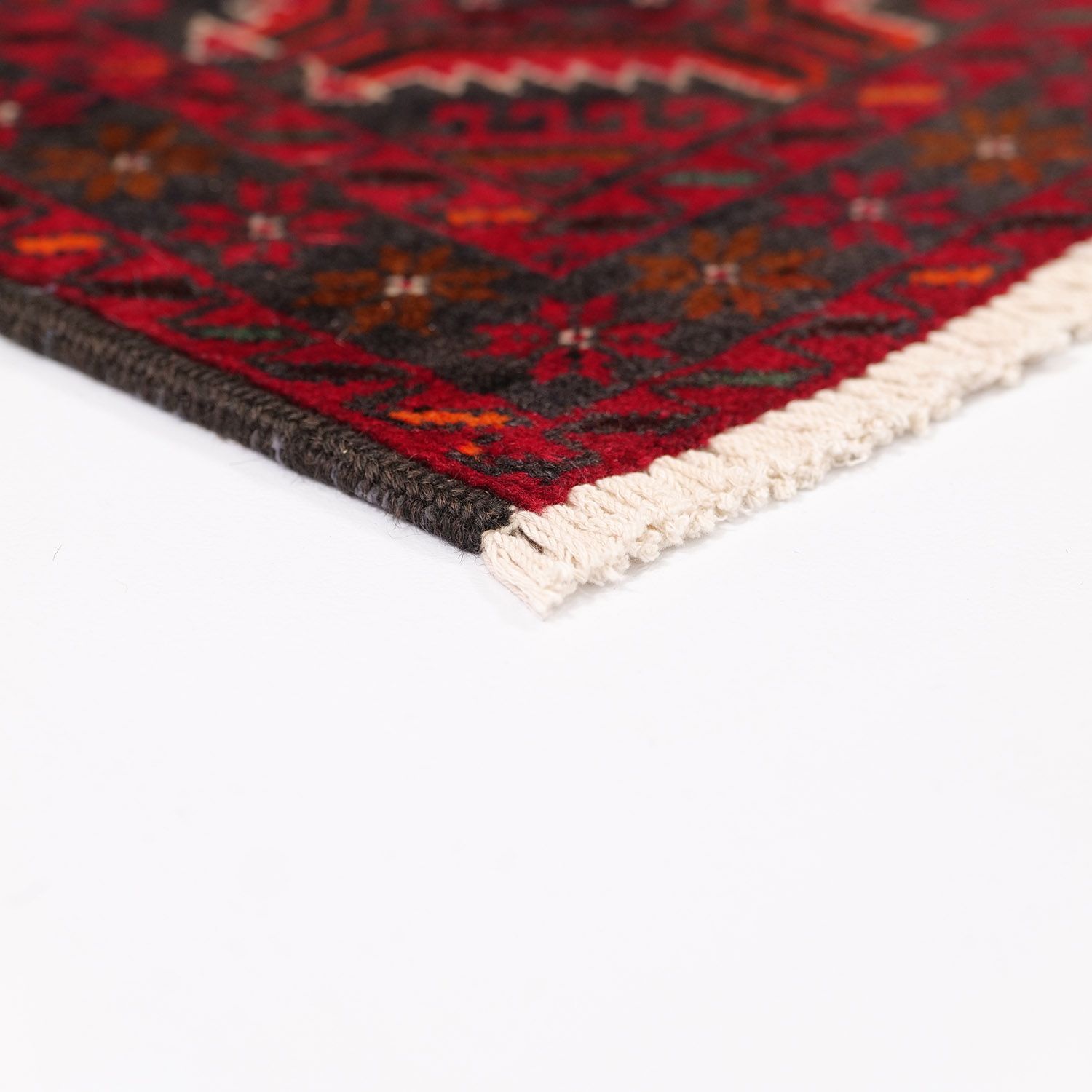 トルバトヘイダリエ 1950年代