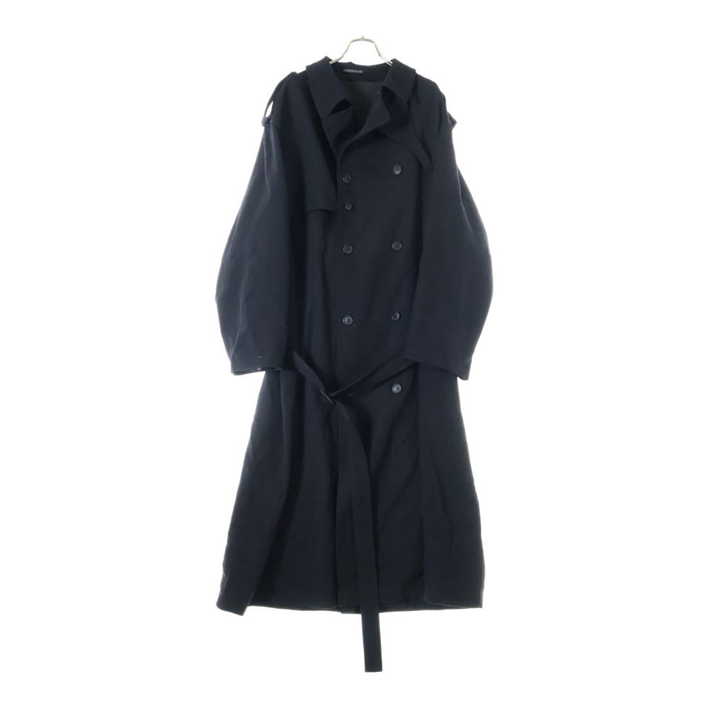 Yohji Yamamoto POUR HOMME (ヨウジヤマモト プールオム) 23AW ARMY