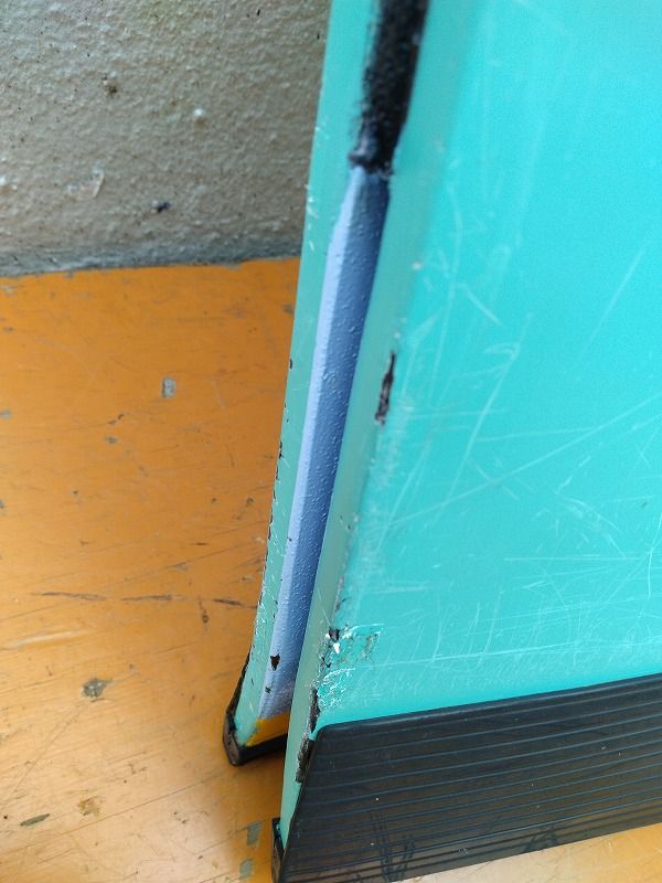 車椅子用スロープ ダンスロープ