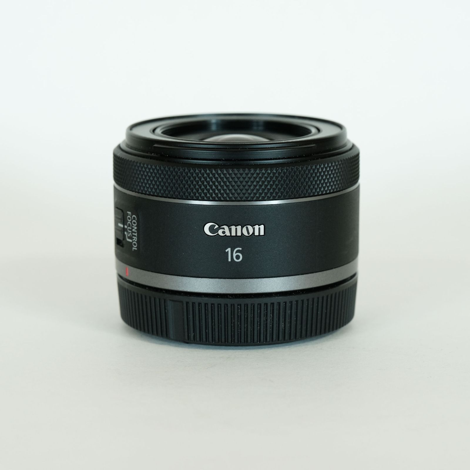 美品｜フィルター付き] Canon RF16mm F2.8 STM / キヤノンRFマウント 