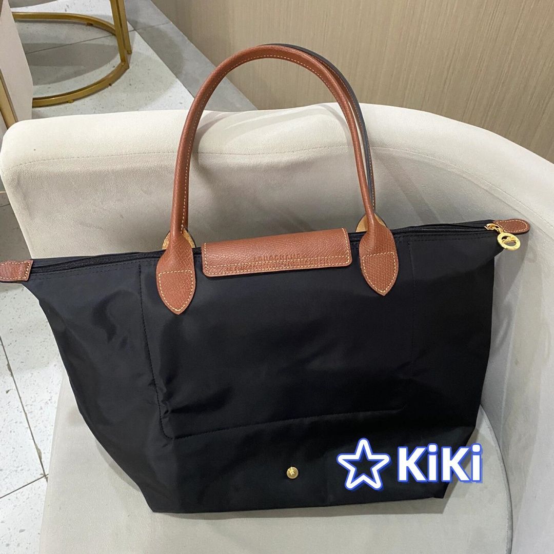 【国内発送】 LONGCHAMP レディース トートバッグ 👜✨🌈【新品 未使用】 ロンシャン LONGCHAMP レディーストート