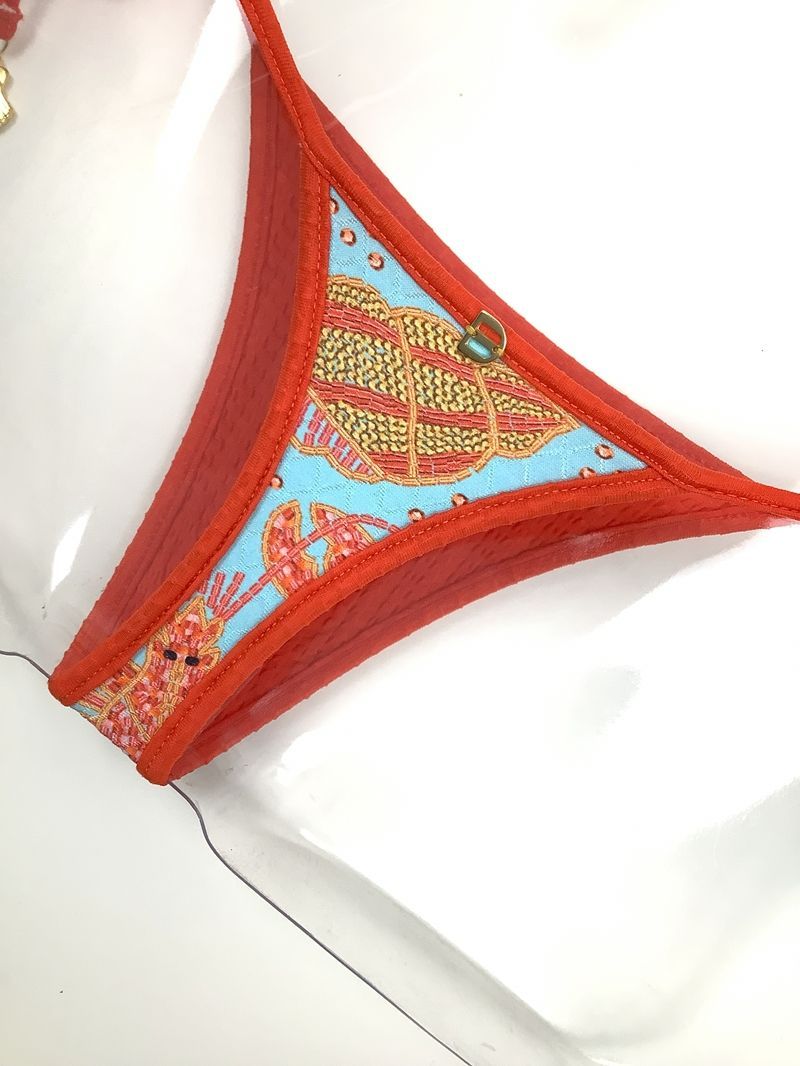 フリドメールリバーTバック レディース