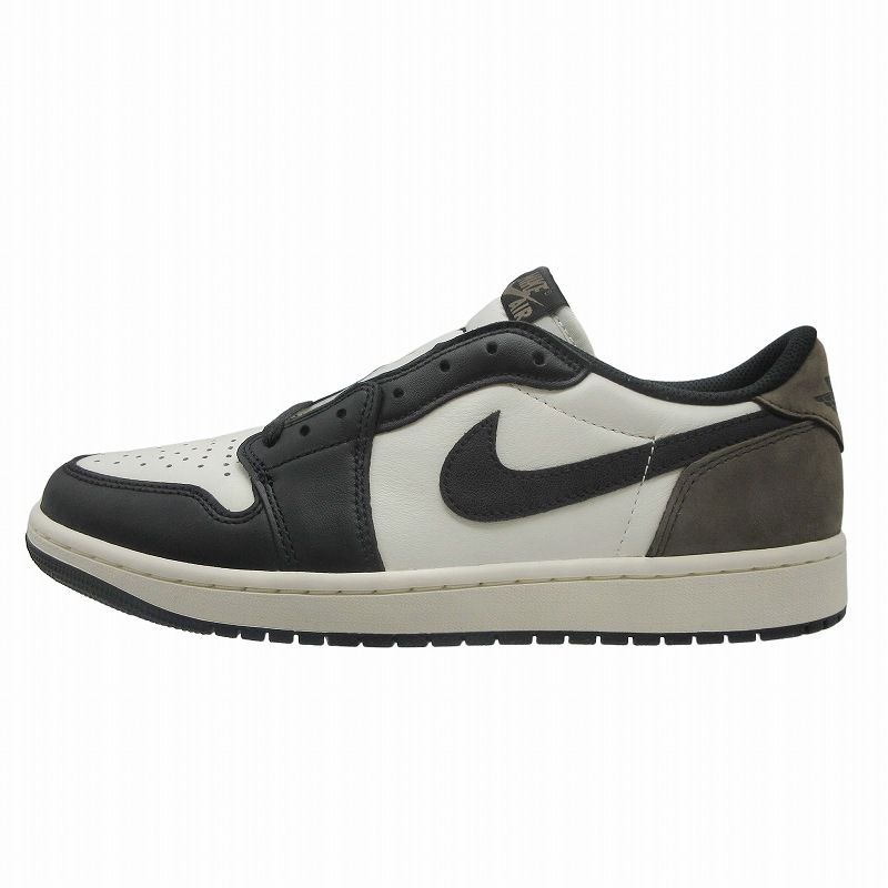 2024年 ナイキ NIKE AIR JORDAN 1 RETRO LOW OG 