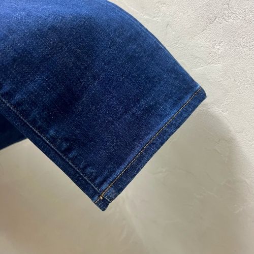 DIESEL ディーゼル 2020 D-Viker Jeans W29L32【代官山08】【中古 