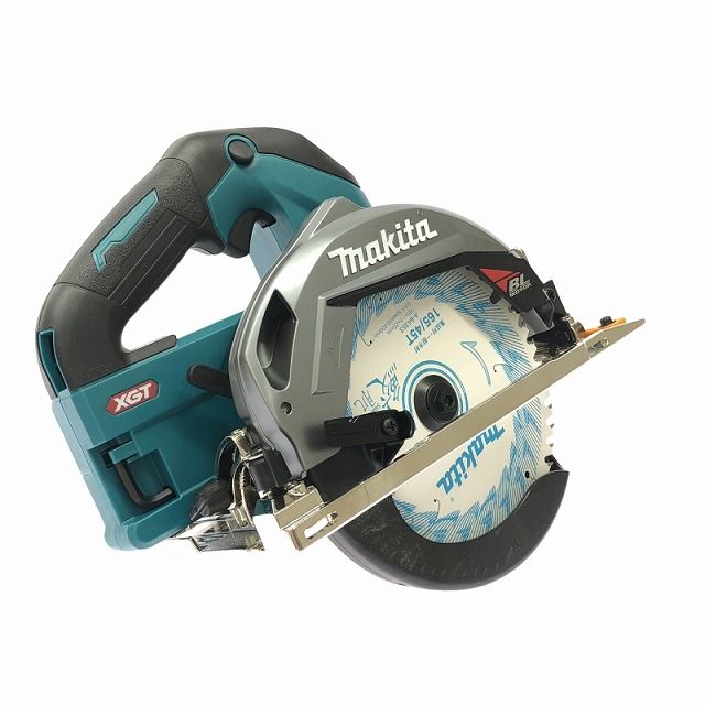 マキタ HS-001 丸鋸 40VMAX ケースセット 新品 マキタ HS001GZ