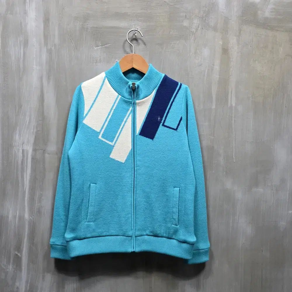 MUNSINGWEAR マンシングウェア ゴルフ グースダウン ニットダウン|レディース M | ST1898