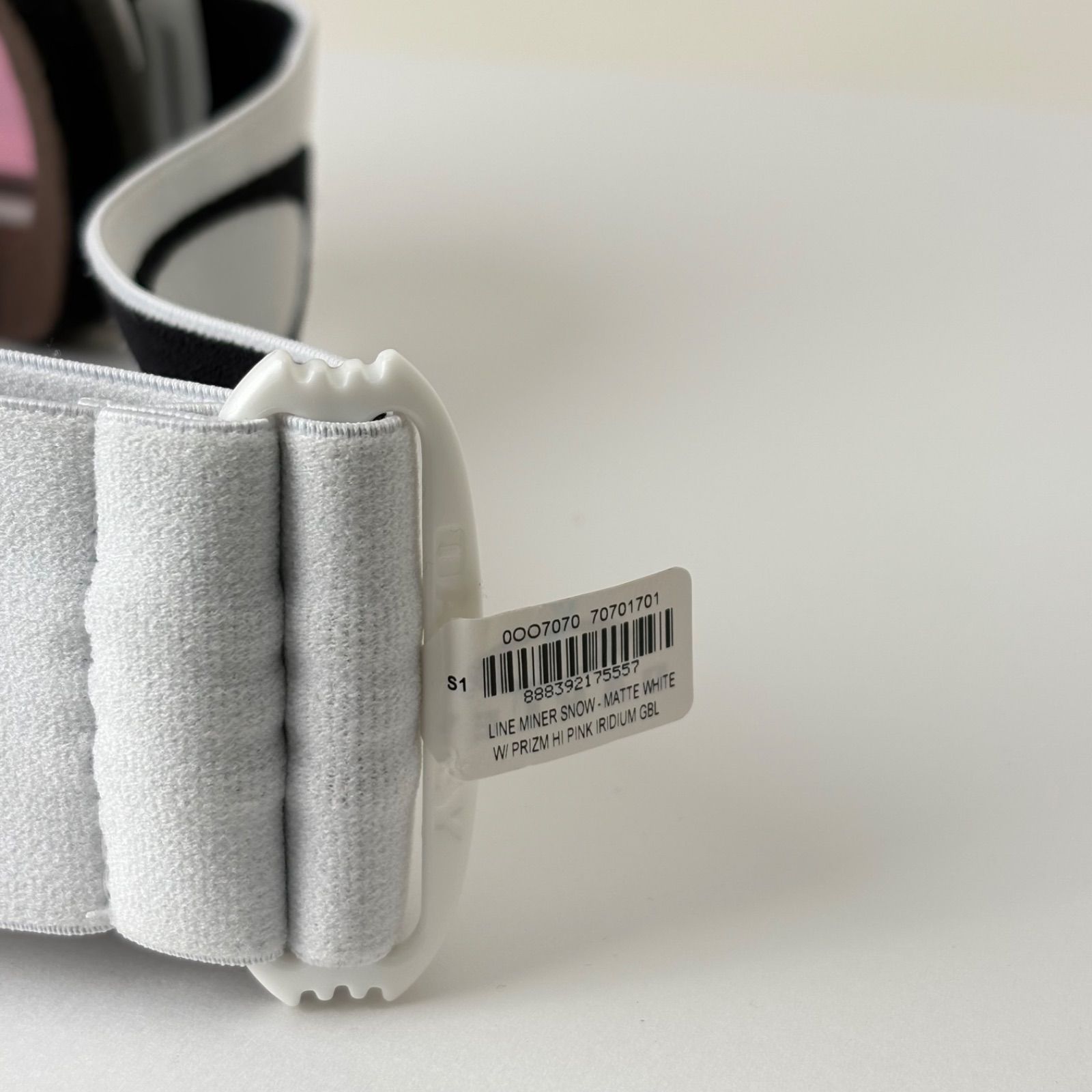 OAKLEY オークリー