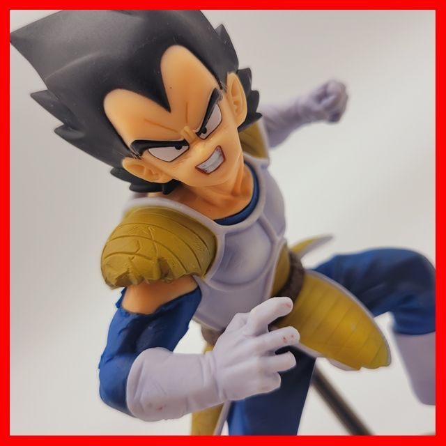Amazon.co.jp: ドラゴンボールZ BANPRESTO WORLD FIGURE