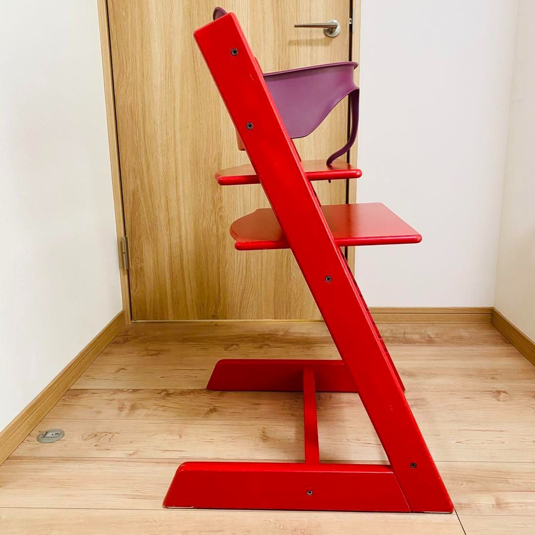 トリップトラップ