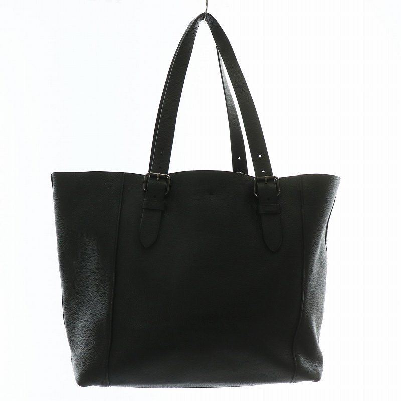 COACH ハドソン トートバッグ ビジネスバッグ 肩掛け レザー ブラック 51+e8f-Z9BL._UY900_.jpg