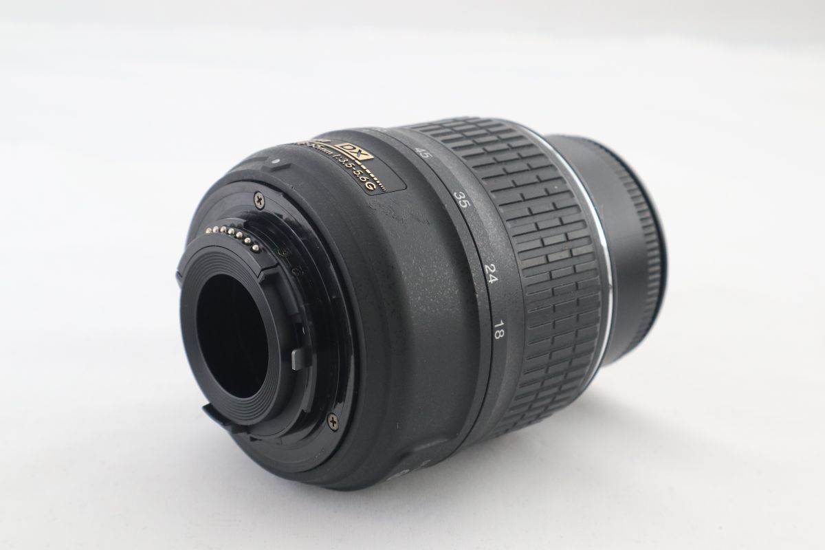 DX NIKKOR