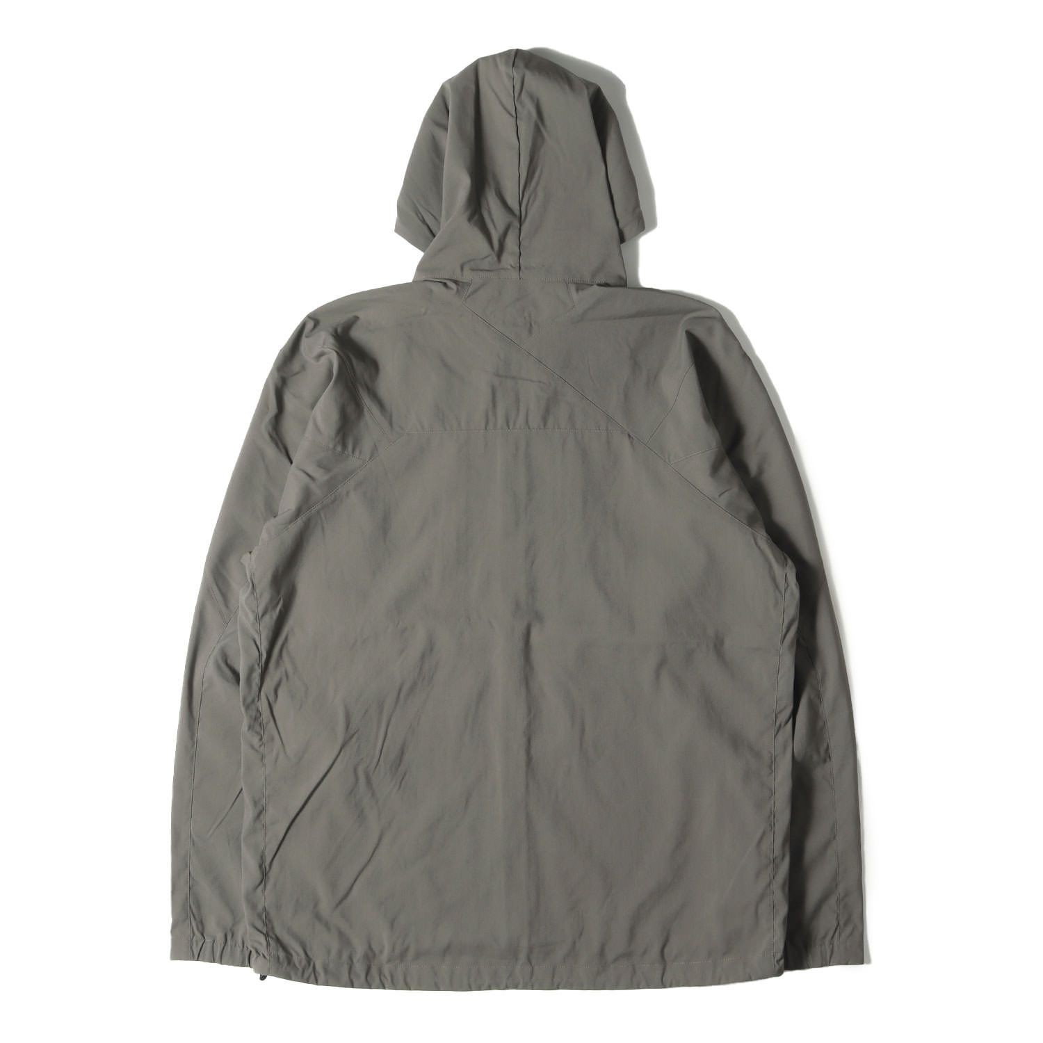 ジャケット・アウター tilak Verdon Hoodie 2.5 M Verdon Hoodie 2.0【ベルドン フーディー2.0】Tilak