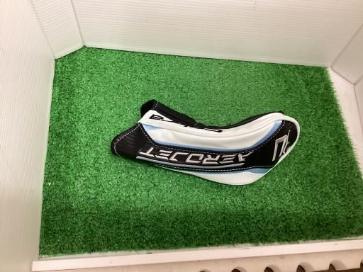 人気アイテムお得に購入！ コブラ cobra AEROJET U7 レディース ユーティリティ UT SPEEDER NX for Cobra AEROJET UT フレックスL レディース 女性用 右利き 右用 Cランク ゴルフクラブ