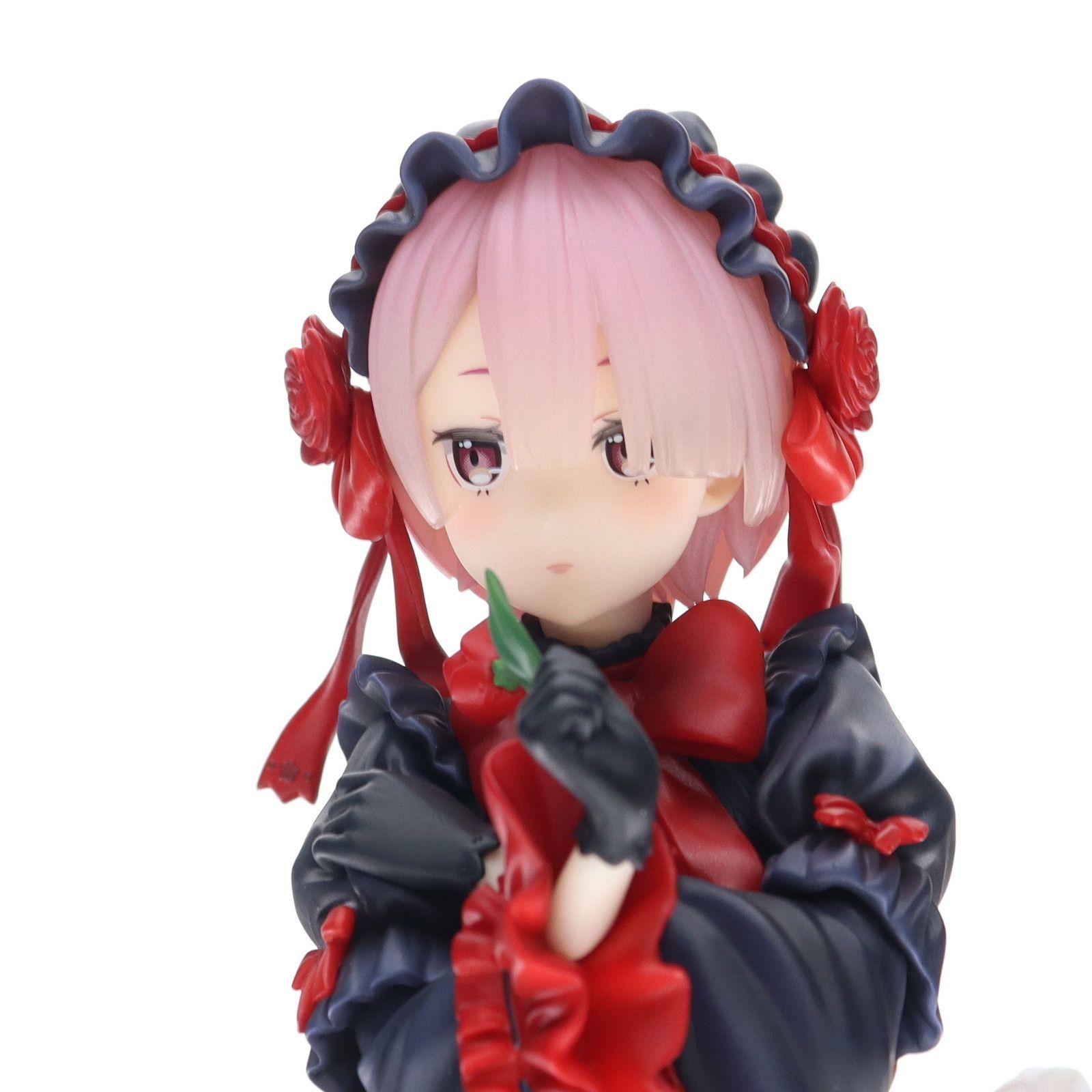 ラム Gothic ver. Re:ゼロから始める異世界生活 1/7 完成品