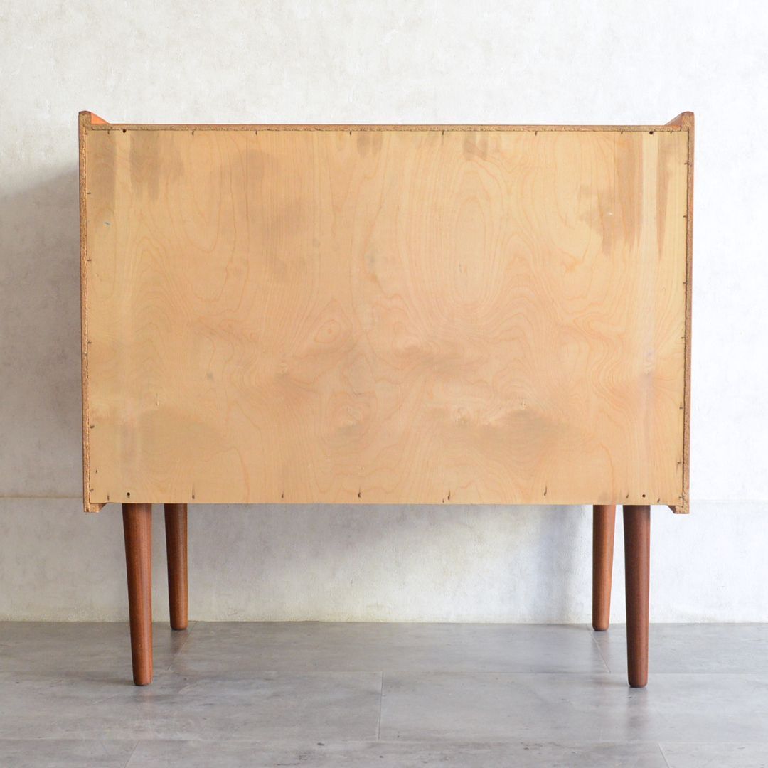 北欧ヴィンテージ チーク