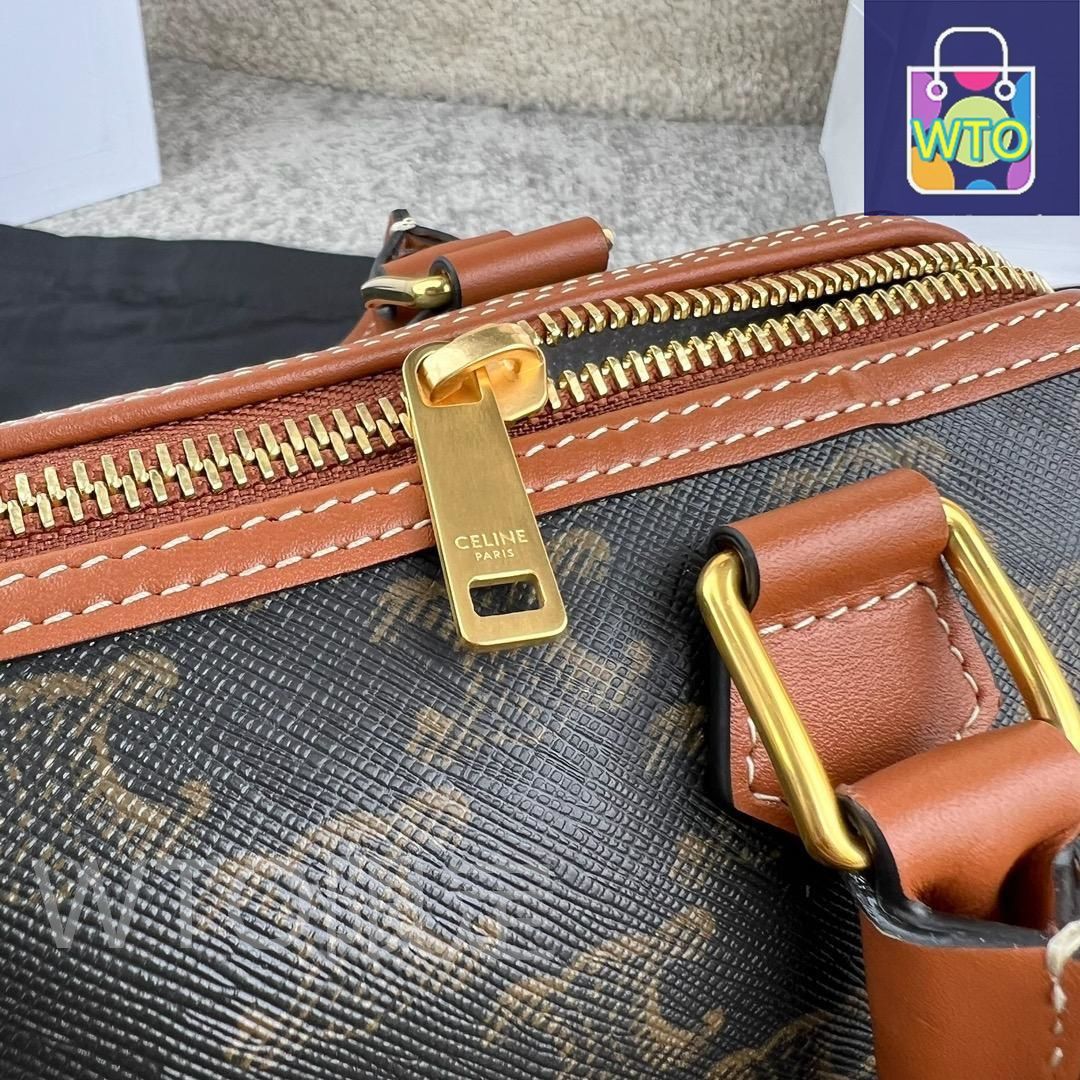 発送しますセリーヌ ショルダーバッグ-WTO輸入2
