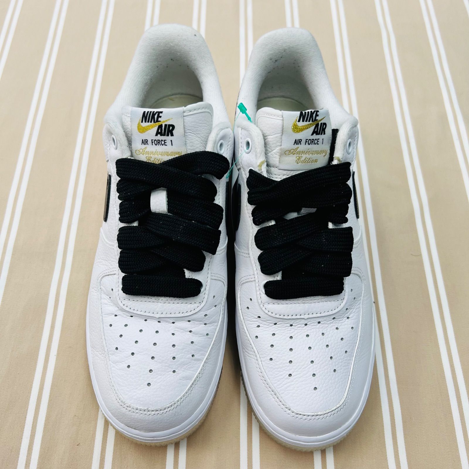Nike Air Force 1 Low Bronx Origins White ナイキ エアフォース1 ロー 