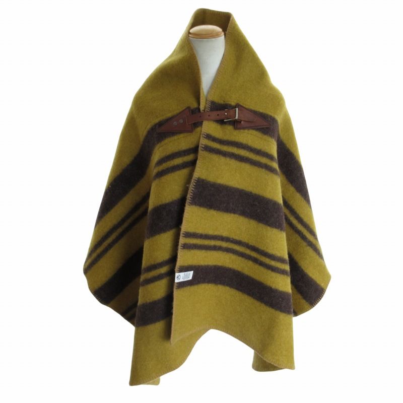 HORSE BLANKET RESEARCH ウール ブランケット リサーチ 【公式通販】