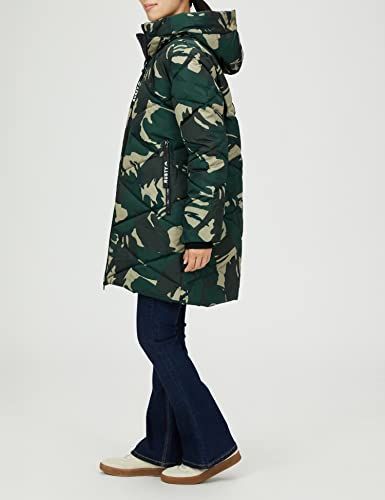ｼﾞｬｹｯﾄ952201CAMLレディスCAML